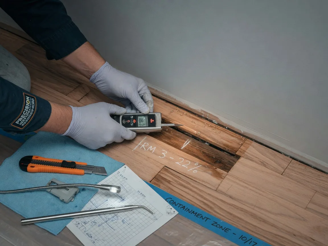 Why choose Water Removal in Atlasburg, PA